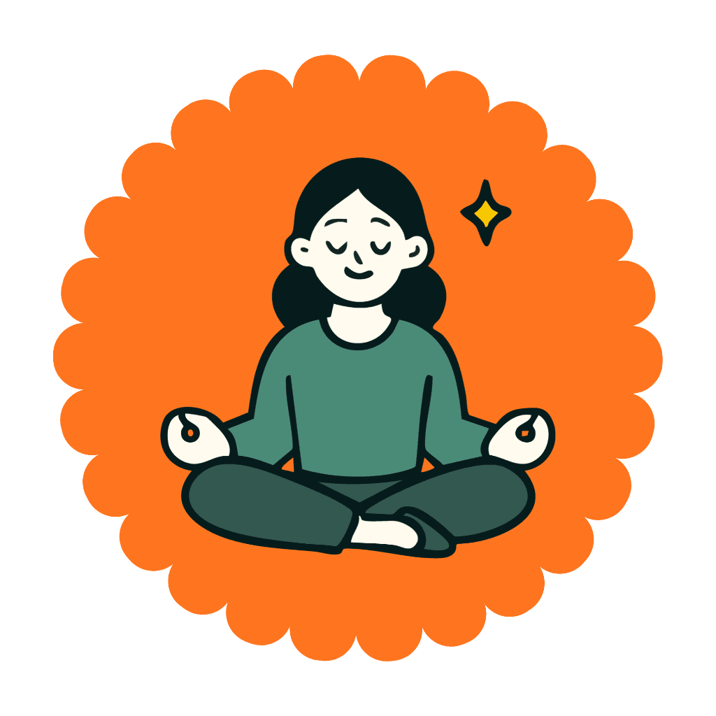 Chant Circuit Icon